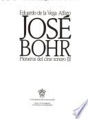 José Bohr