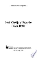 José Clavijo y Fajardo (1726-1806)