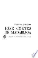 José Cortés de Madariaga