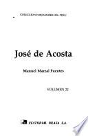 José de Acosta