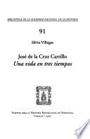 José de la Cruz Carrillo