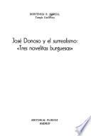 José Donoso y el surrealismo