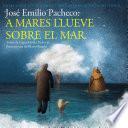 José Emilio Pacheco