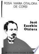 José Eusebio Otálora