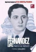 José Fernández López