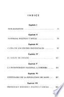 José Figueroa Alcorta, de la oligarquía a la democracía