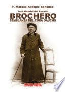 José Gabriel del Rosario Brochero