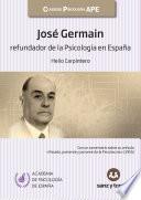 José Germain