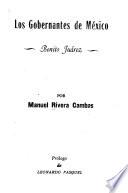 José Joaquín de Herrera