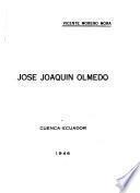 Jose Joaquin Olmedo
