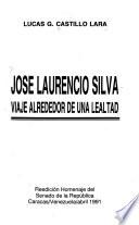 José Laurencio Silva