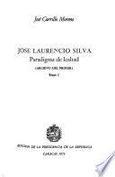 José Laurencio Silva