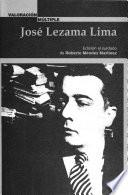 José Lezama Lima