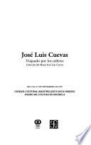 José Luis Cuevas