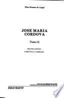 José María Córdova