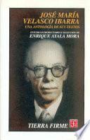 José María Velasco Ibarra