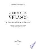 José María Velasco y sus contemporáneos