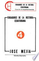 José Mejía