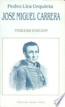 Jose Miguel Carrera, Tercera Edicion
