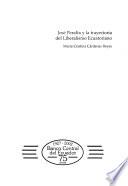 José Peralta y la trayectoria del liberalismo ecuatoriano