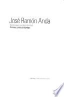 José Ramón Anda