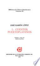 José Ramón López