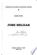 José Selgas