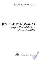 José Tadeo Monagas
