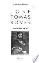 José Tomás Boves