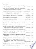 Journal of Economic Literature