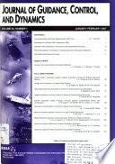 Journal of Guidance, Control, and Dynamics