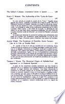 Journal of Hispanic Philology