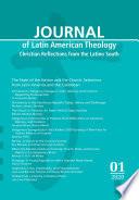 Journal of Latin American Theology, Volume 15, Number 1
