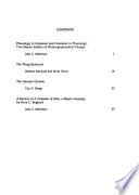 Journal of Mayan Linguistics