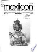 Journal of Mesoamerican Studies