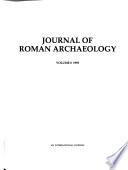 Journal of Roman Archaeology