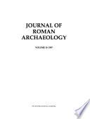 Journal of Roman Archaeology