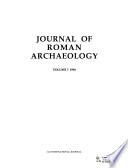 Journal of Roman Archaeology