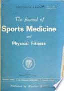 Journal of Sports Medicine and Physical Fitness