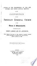 Journal of the ... Annual Meeting of the Convention