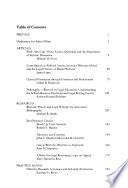 Journal of the Association of Legal Writing Directors