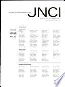 Journal of the National Cancer Institute