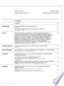 Journal of the National Cancer Institute