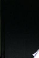 Journal of the Proceedings of the Common Council