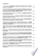 Journal of Tropical Forest Science