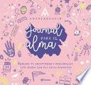 Journal Para El Alma