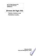 Jóvenes del siglo XXI