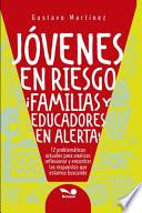 Jóvenes En Riesgo