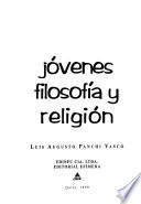 Jóvenes, filosofía y religión
