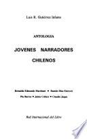 Jóvenes narradores chilenos